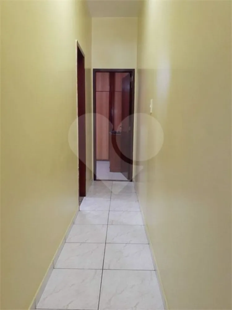 Casa, 3 quartos, 220 m² - Foto 3