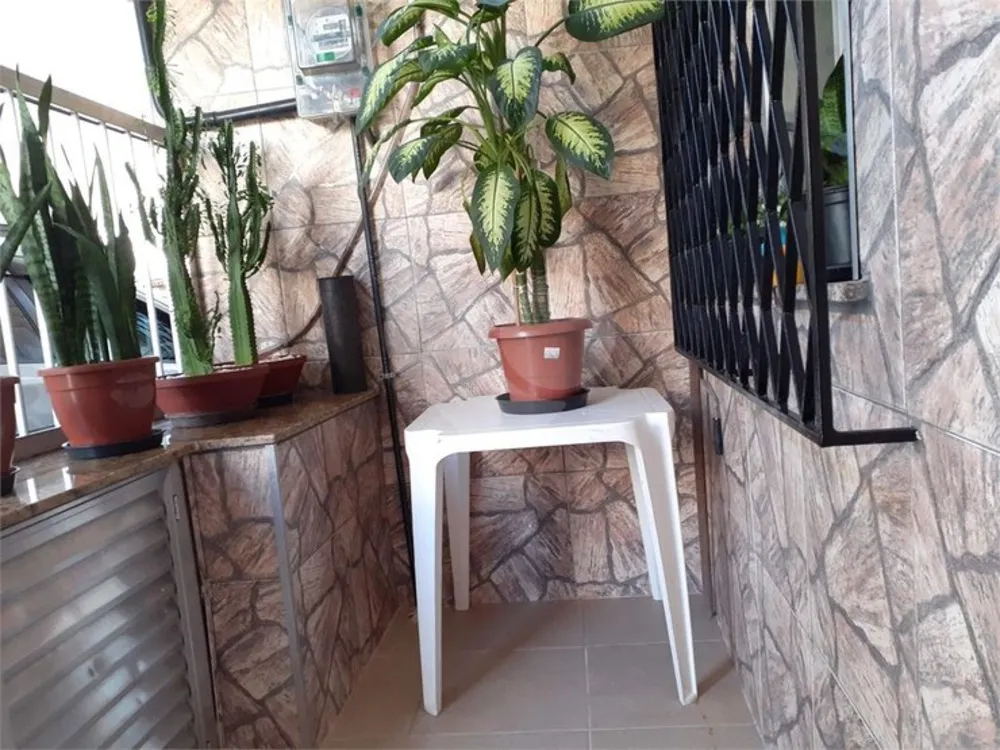 Casa, 3 quartos, 220 m² - Foto 19