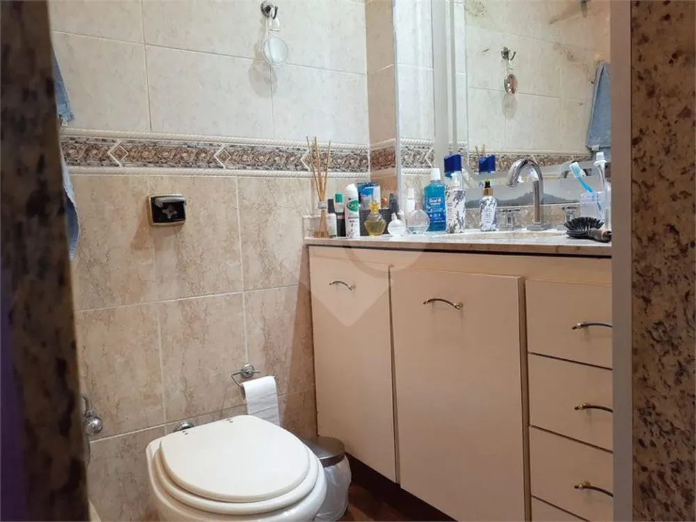 Casa, 3 quartos, 220 m² - Foto 12