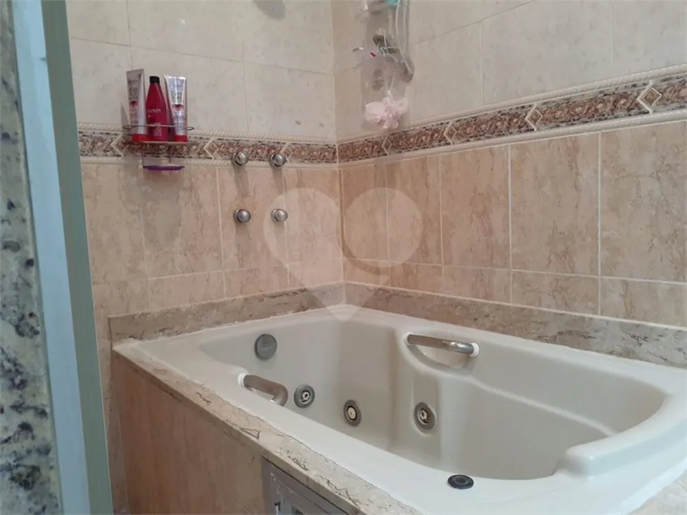 Casa, 3 quartos, 220 m² - Foto 14