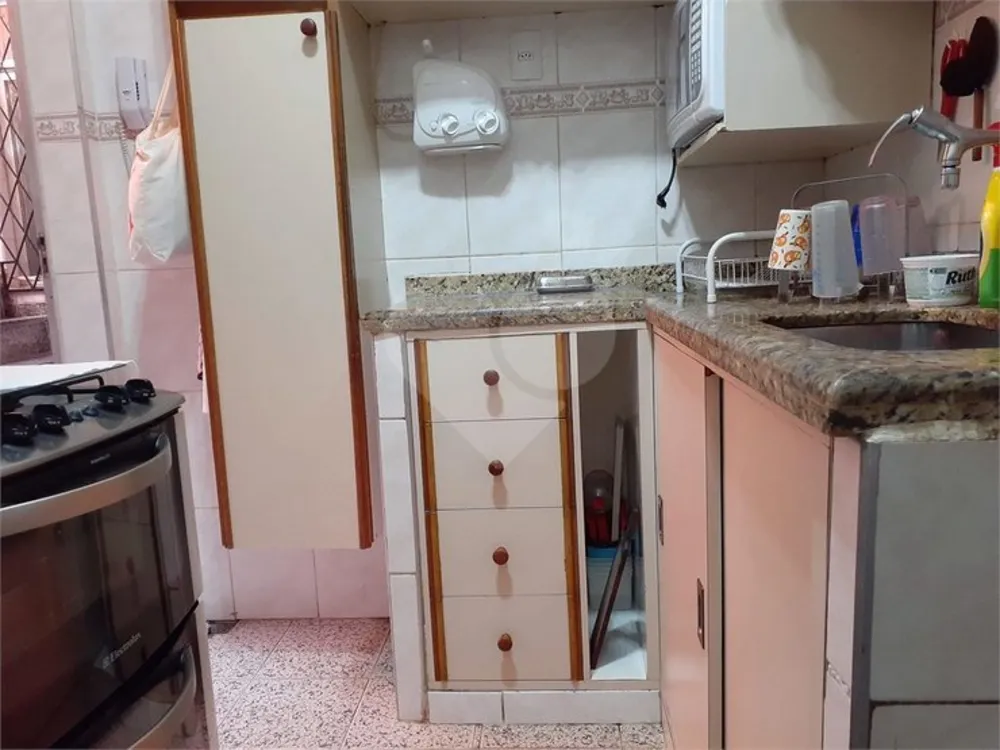 Casa, 3 quartos, 220 m² - Foto 10