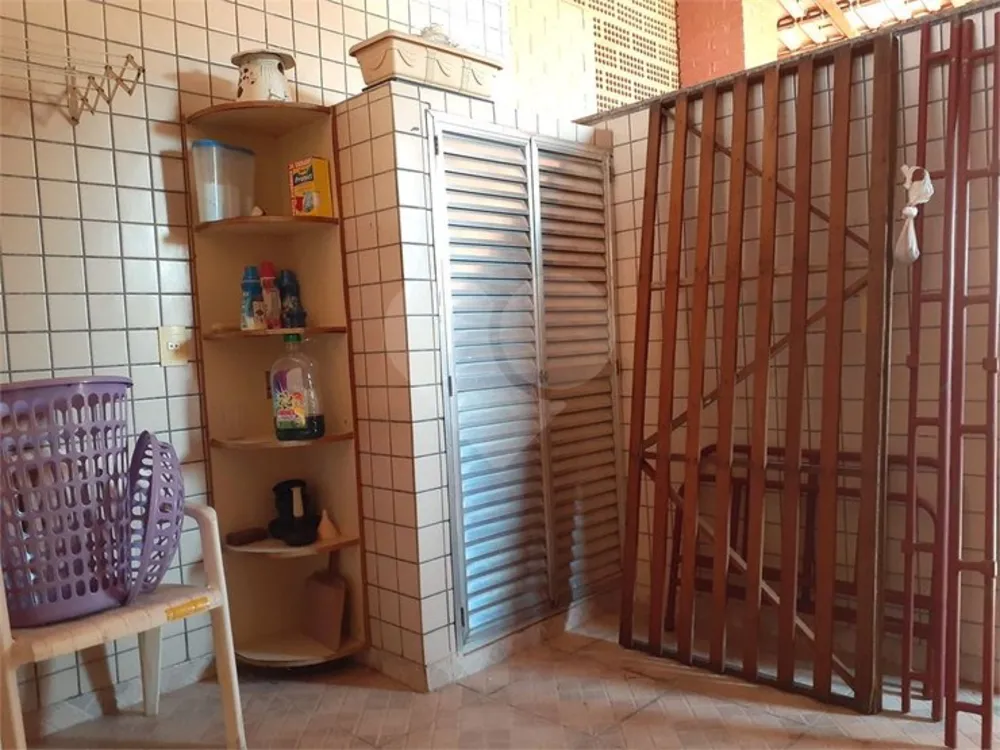 Casa, 3 quartos, 220 m² - Foto 28