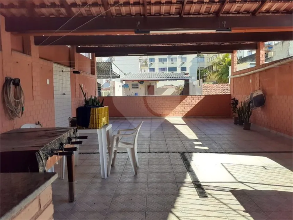 Casa, 3 quartos, 220 m² - Foto 25