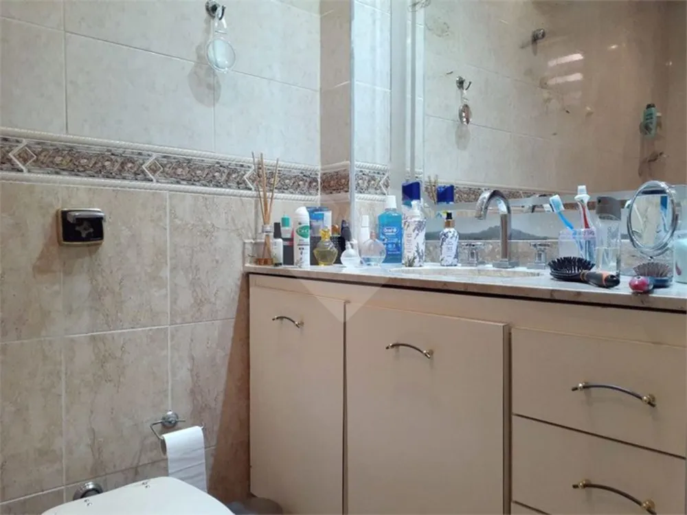 Casa, 3 quartos, 220 m² - Foto 13