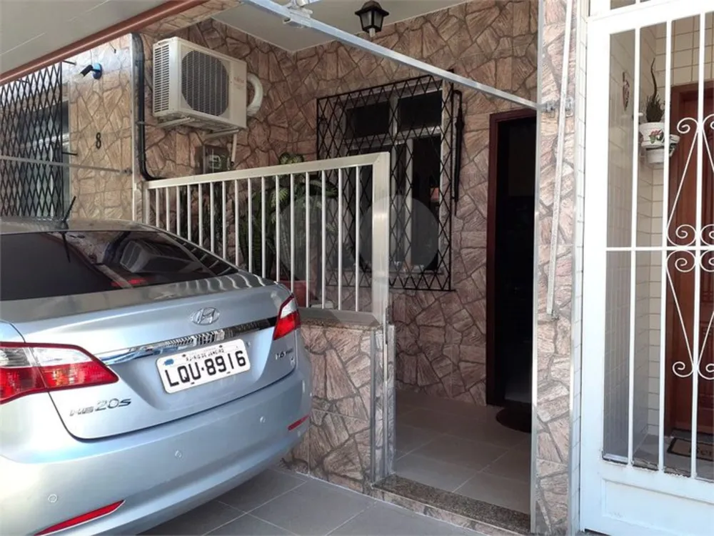 Casa, 3 quartos, 220 m² - Foto 31