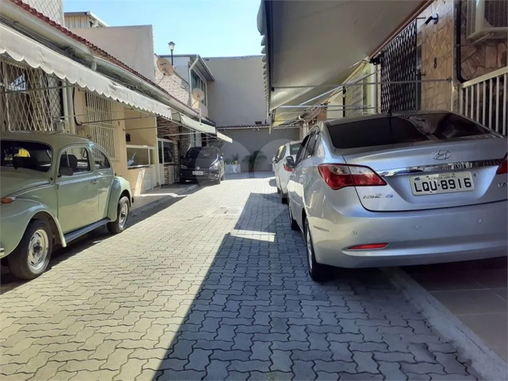 Casa, 3 quartos, 220 m² - Foto 29