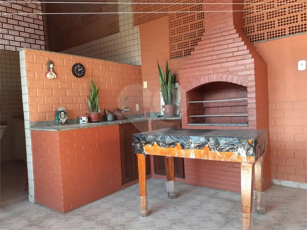 Casa, 3 quartos, 220 m² - Foto 26