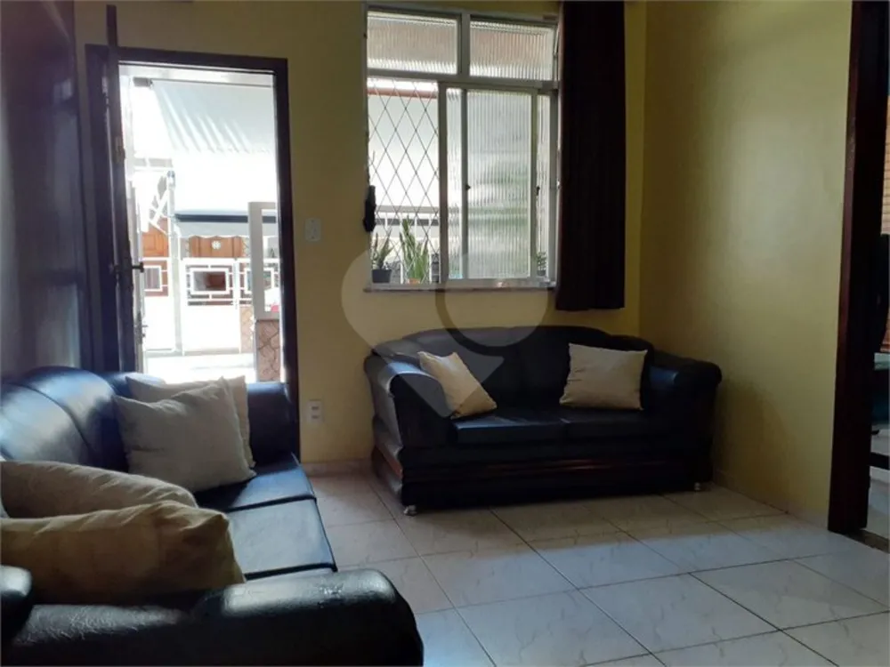 Casa, 3 quartos, 220 m² - Foto 1