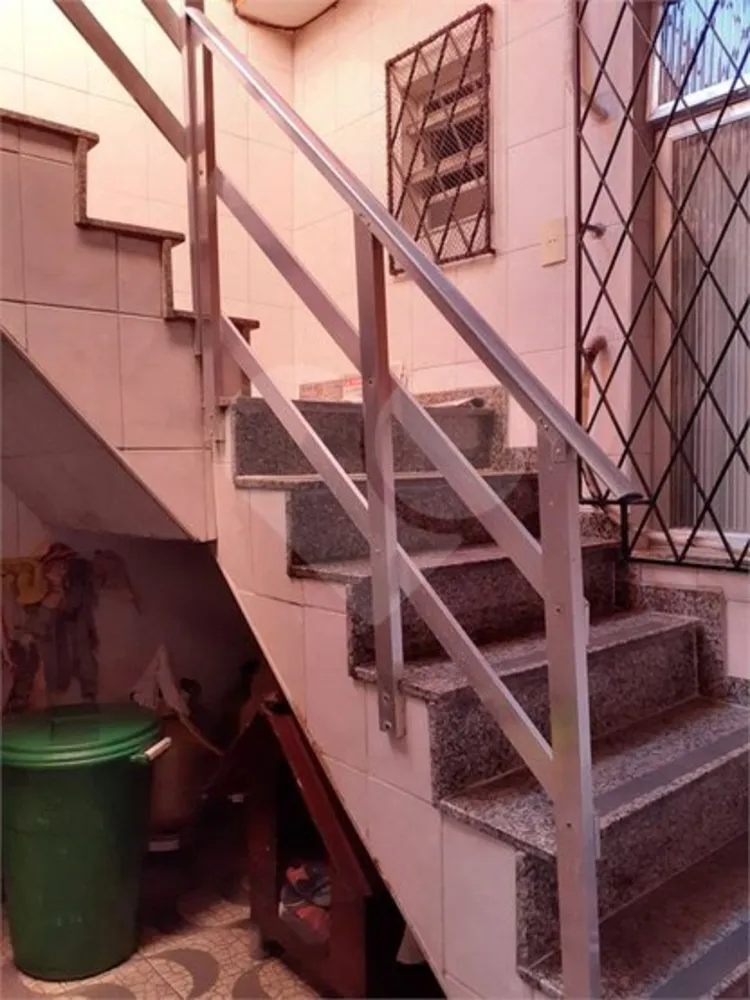 Casa, 3 quartos, 220 m² - Foto 22