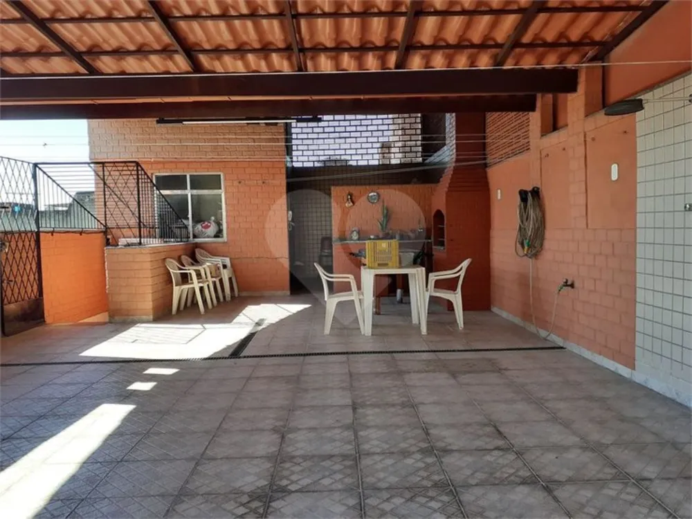 Casa, 3 quartos, 220 m² - Foto 24