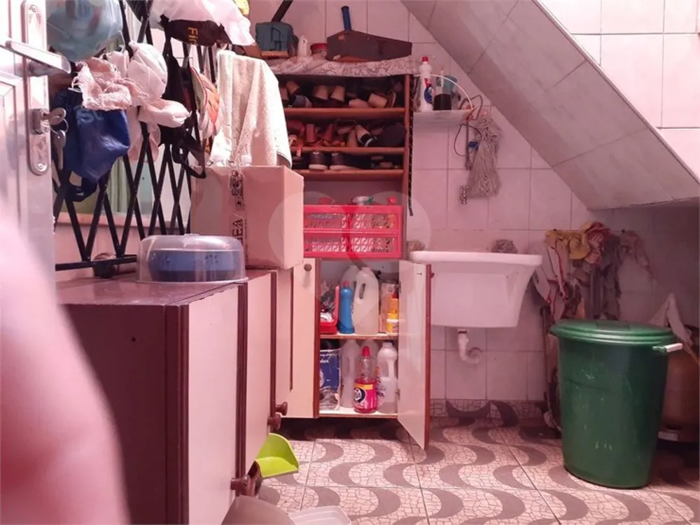 Casa, 3 quartos, 220 m² - Foto 21