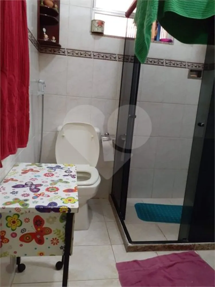 Casa, 3 quartos, 220 m² - Foto 16