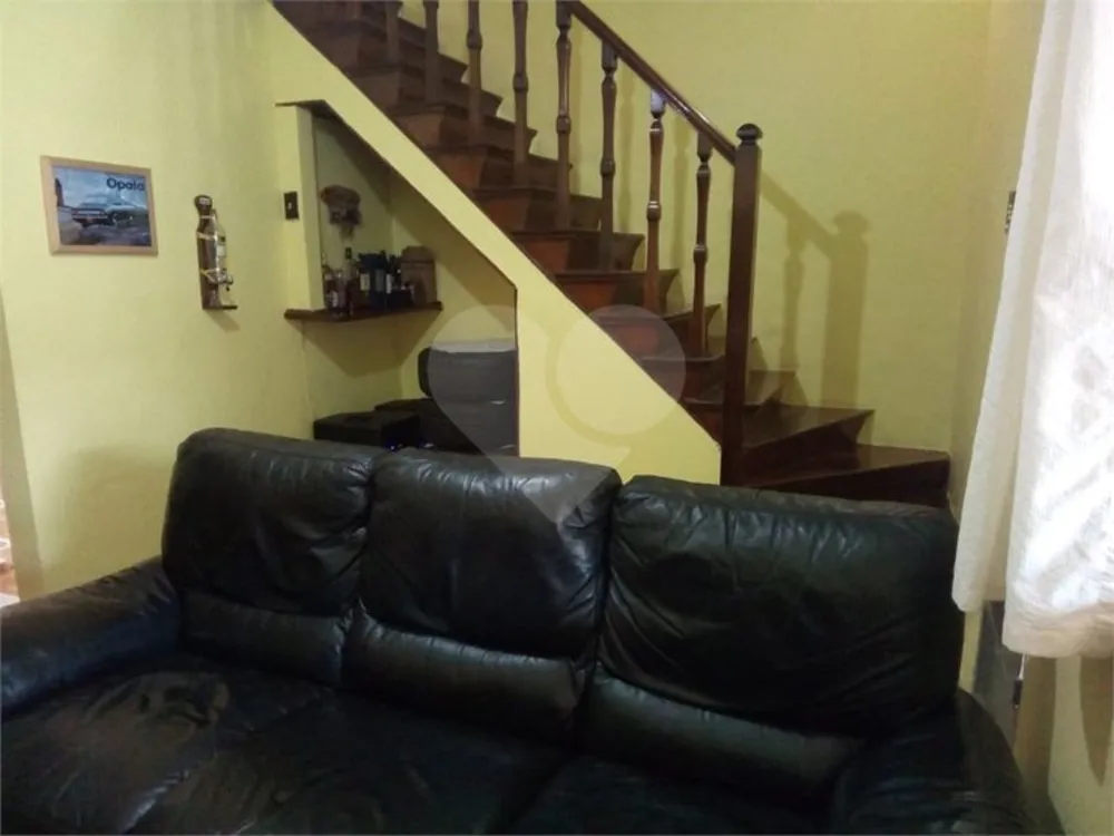 Casa, 2 quartos, 140 m² - Foto 1