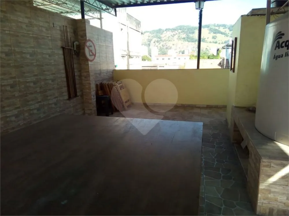Casa, 2 quartos, 140 m² - Foto 27