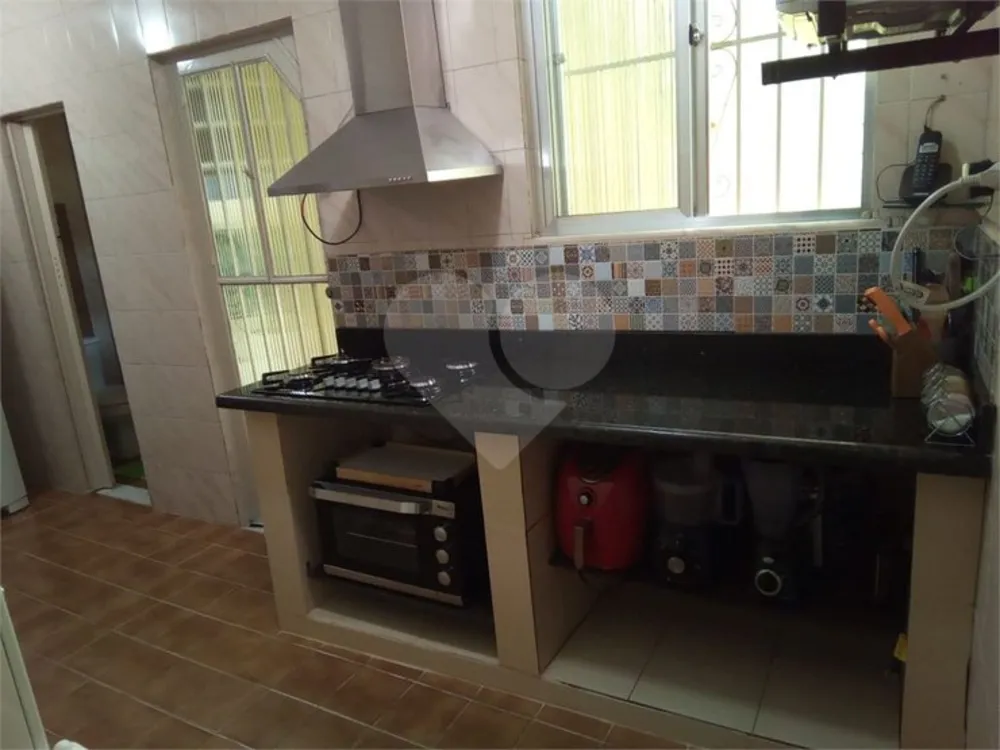 Casa, 2 quartos, 140 m² - Foto 13