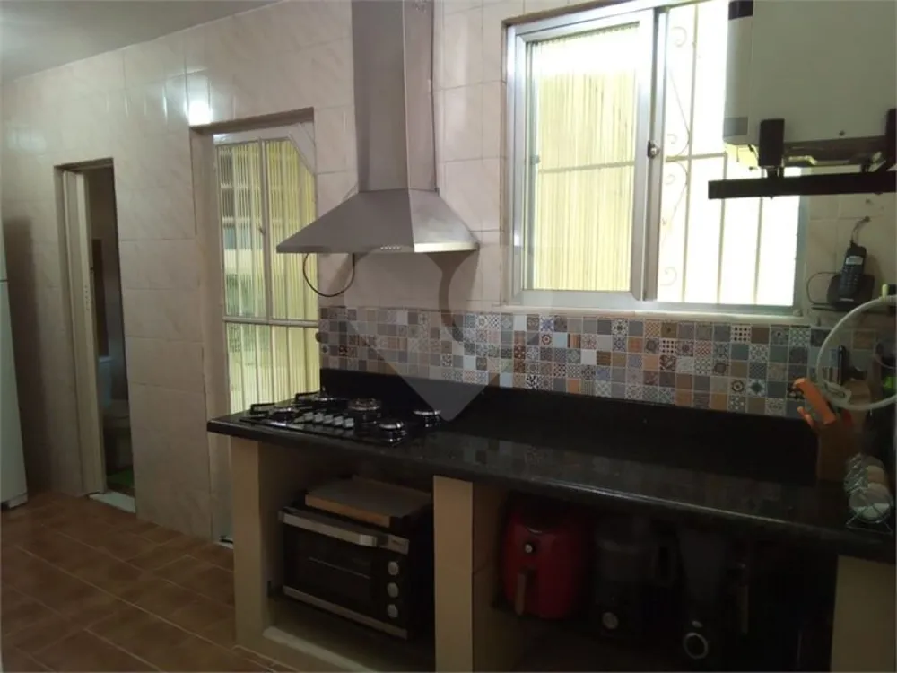 Casa, 2 quartos, 140 m² - Foto 14
