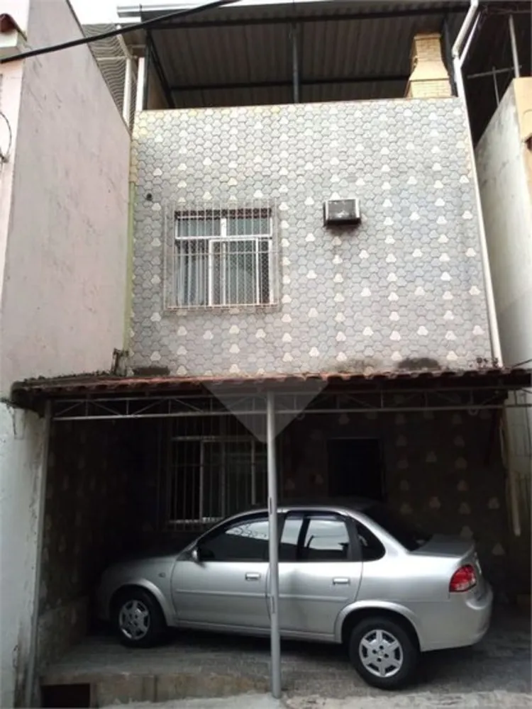 Casa, 2 quartos, 140 m² - Foto 36