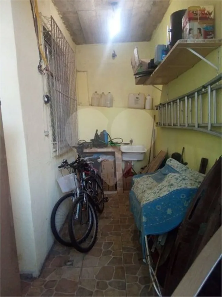 Casa, 2 quartos, 140 m² - Foto 34