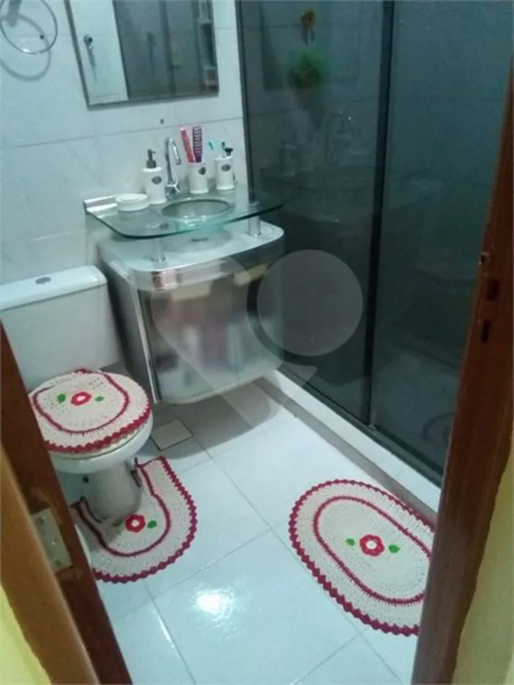 Casa, 2 quartos, 140 m² - Foto 20
