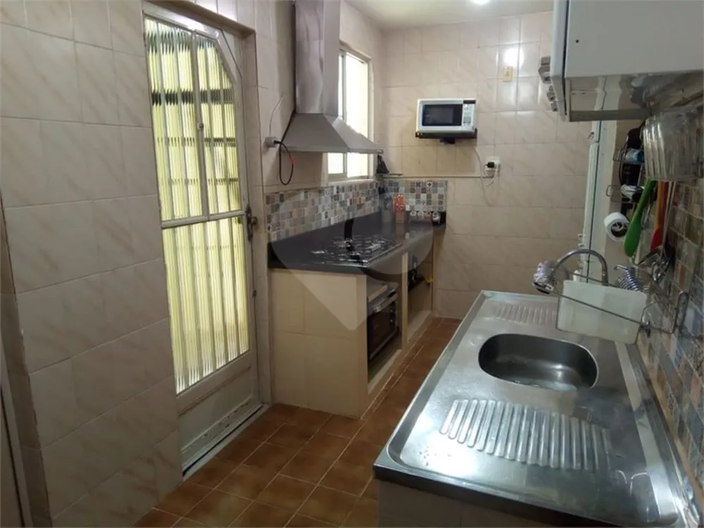 Casa, 2 quartos, 140 m² - Foto 19