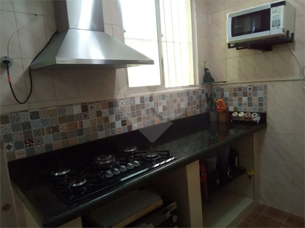 Casa, 2 quartos, 140 m² - Foto 15