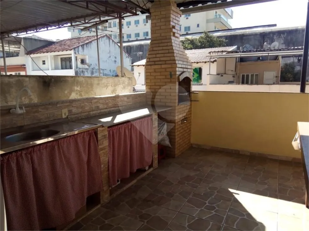Casa, 2 quartos, 140 m² - Foto 29