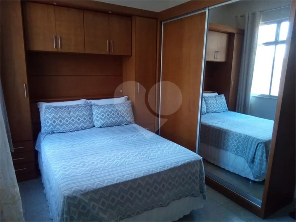 Casa, 2 quartos, 140 m² - Foto 7