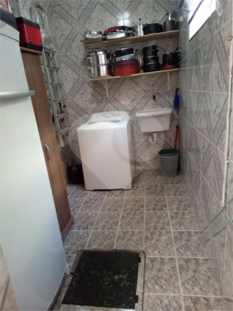 Casa, 2 quartos, 140 m² - Foto 31