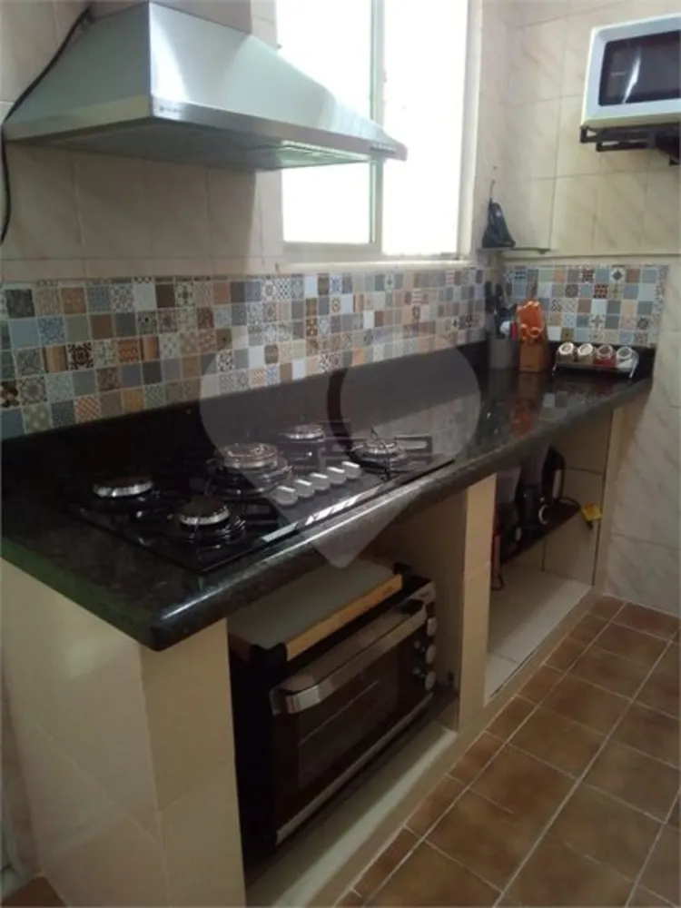 Casa, 2 quartos, 140 m² - Foto 16
