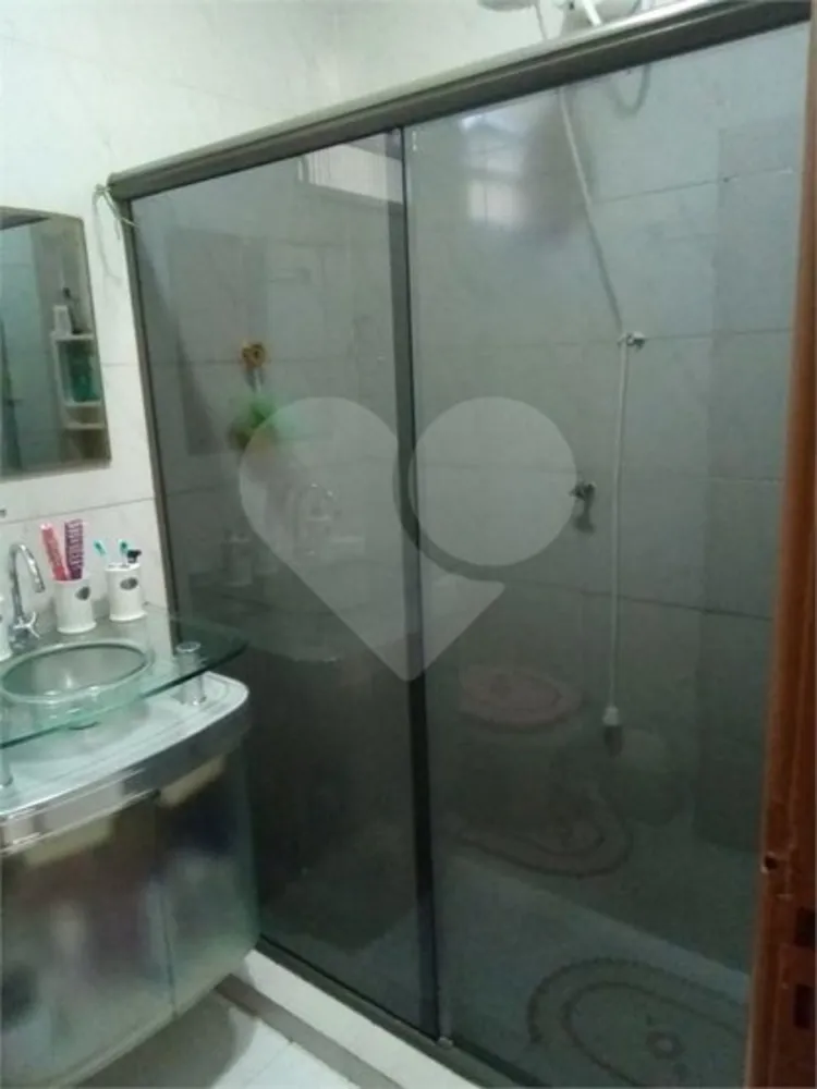 Casa, 2 quartos, 140 m² - Foto 23