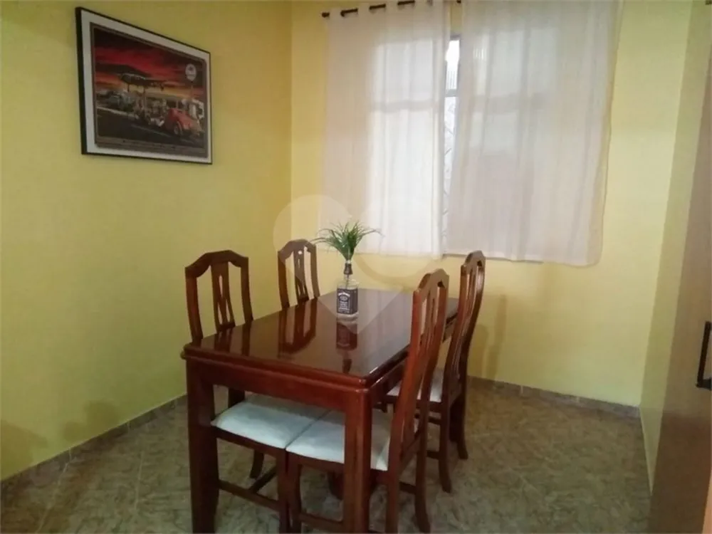 Casa, 2 quartos, 140 m² - Foto 4