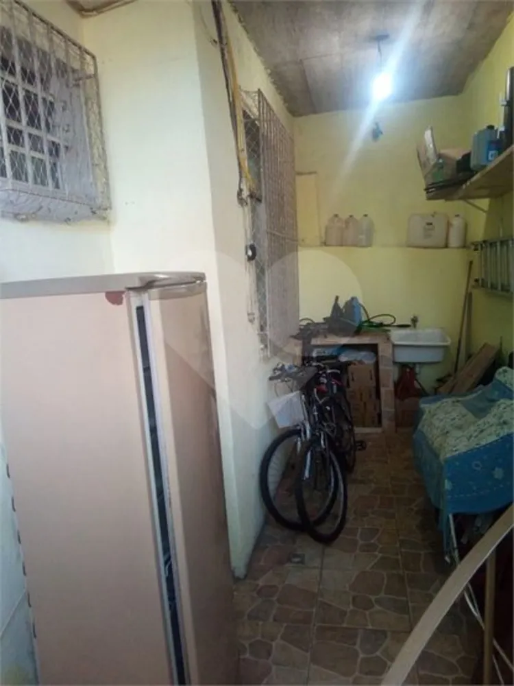 Casa, 2 quartos, 140 m² - Foto 35