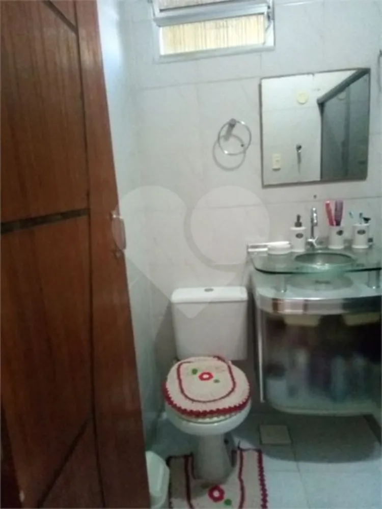 Casa, 2 quartos, 140 m² - Foto 21