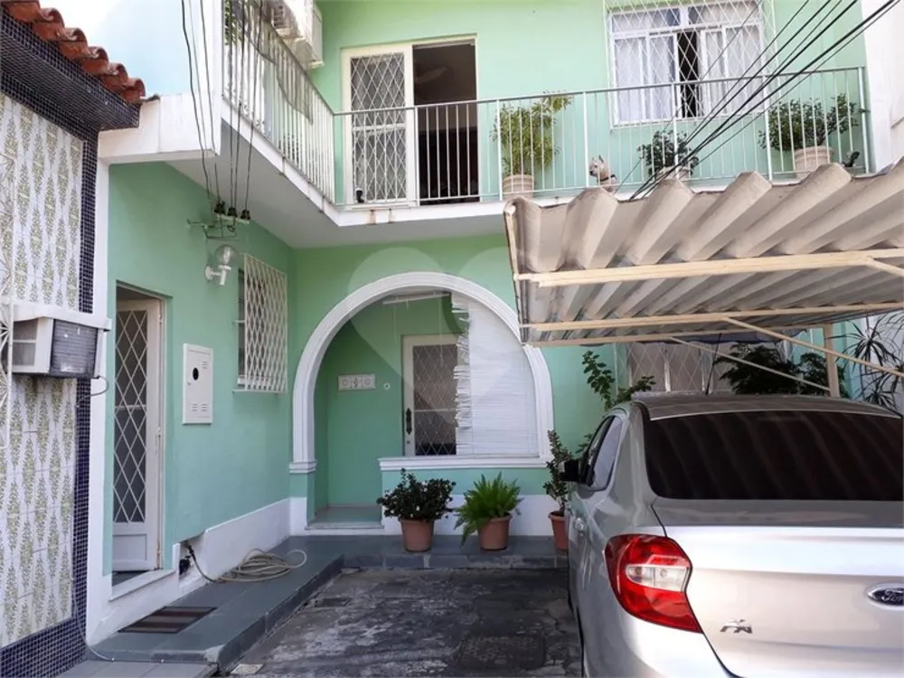 Casa, 2 quartos, 71 m² - Foto 20