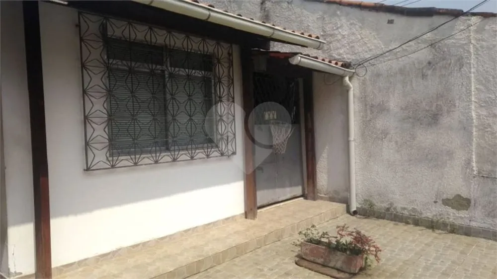 Casa, 2 quartos, 245 m² - Foto 1