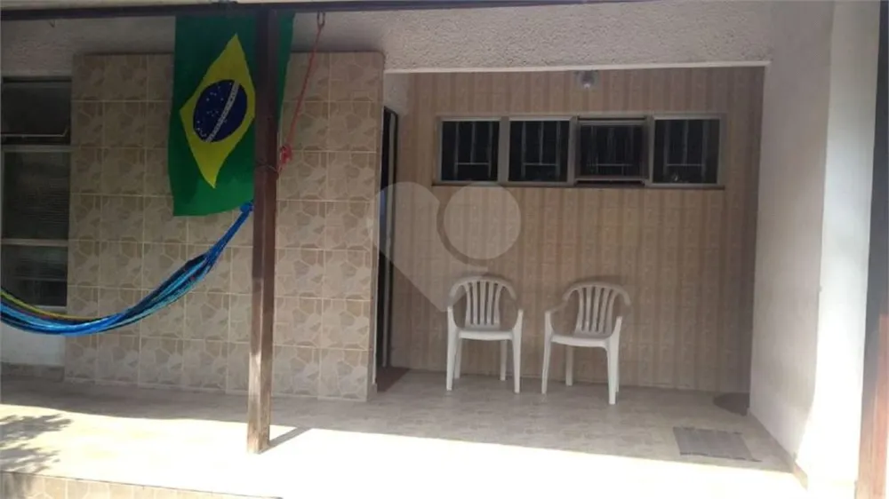 Casa, 2 quartos, 245 m² - Foto 19