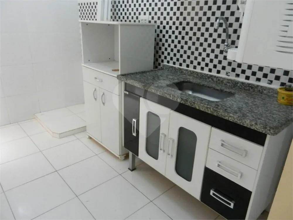 Casa, 2 quartos, 70 m² - Foto 9