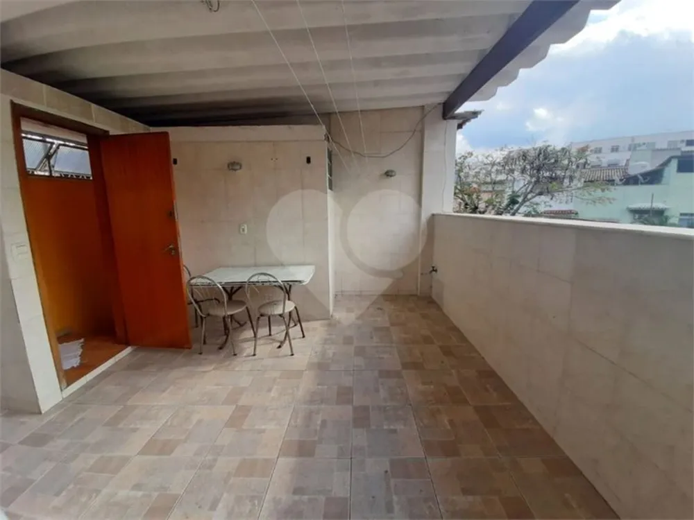 Casa, 2 quartos, 162 m² - Foto 21