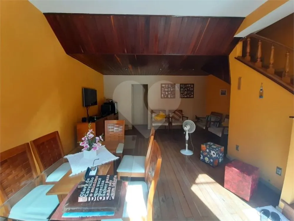 Casa, 2 quartos, 162 m² - Foto 2