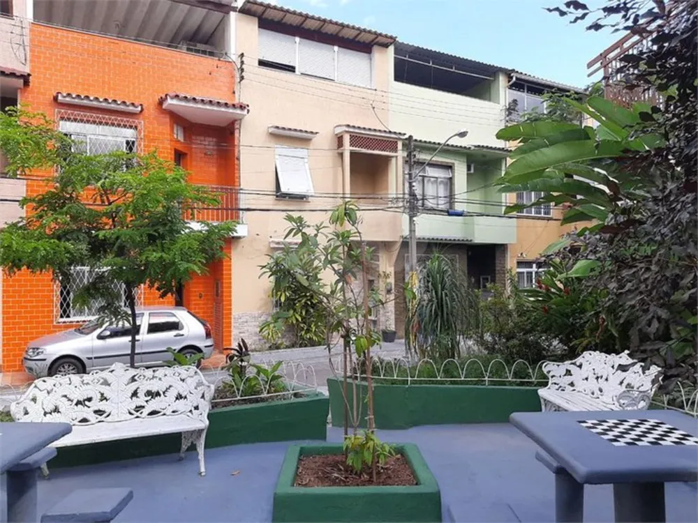 Casa, 2 quartos, 162 m² - Foto 38