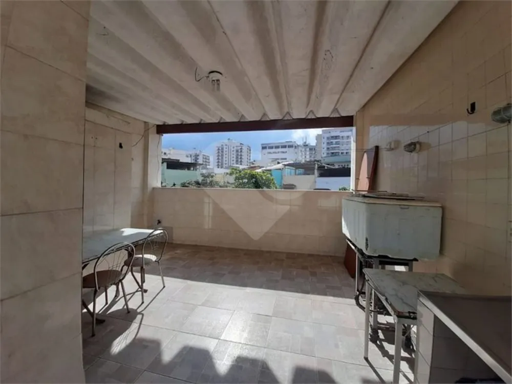 Casa, 2 quartos, 162 m² - Foto 23