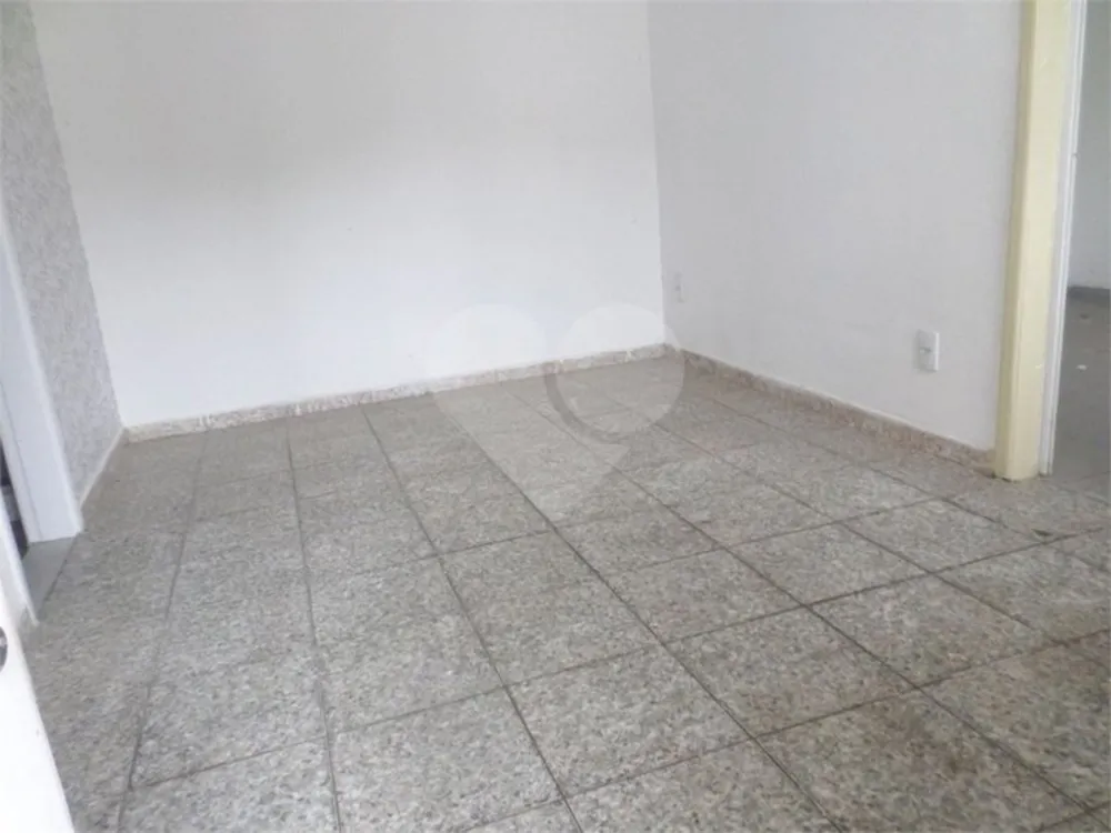 Casa, 1 quarto, 35 m² - Foto 2
