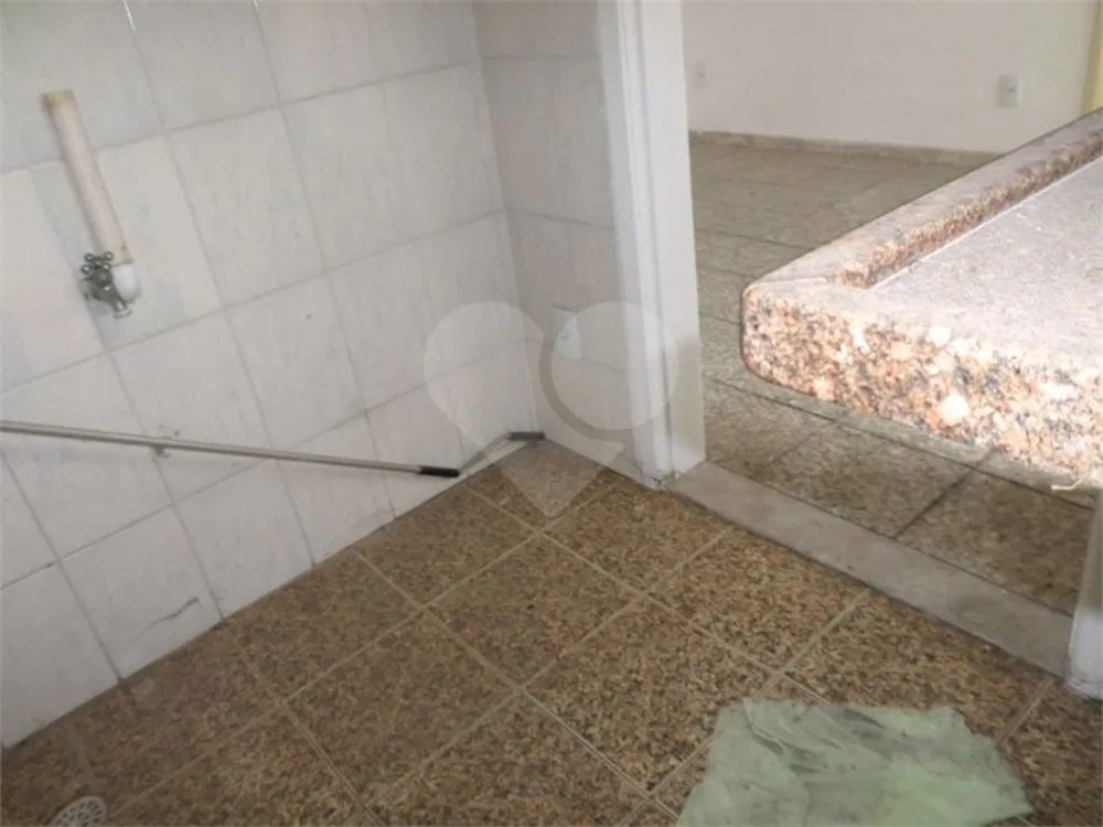 Casa, 1 quarto, 35 m² - Foto 12