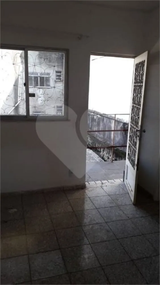 Casa, 1 quarto, 35 m² - Foto 5