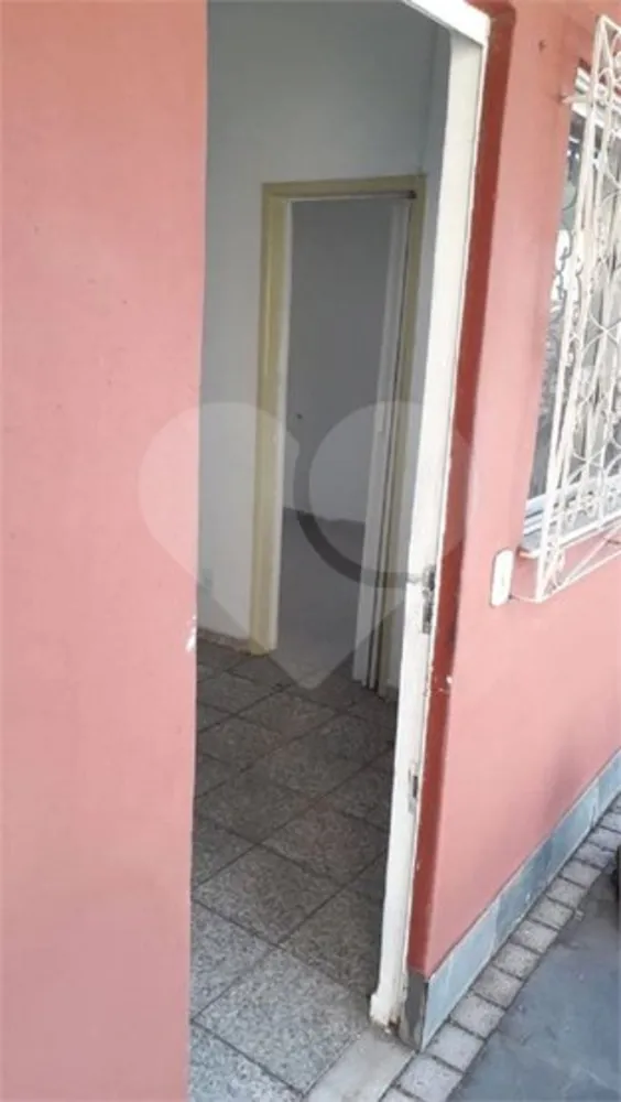 Casa, 1 quarto, 35 m² - Foto 18