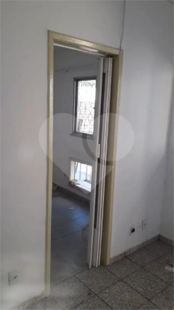 Casa, 1 quarto, 35 m² - Foto 3