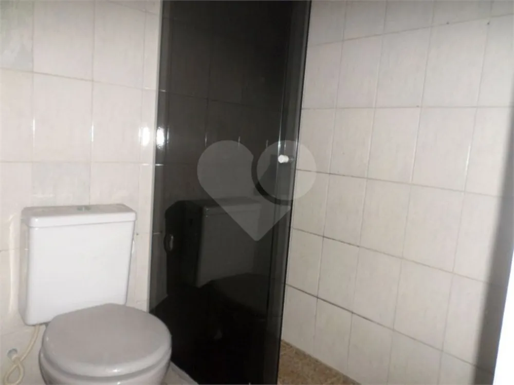 Casa, 1 quarto, 35 m² - Foto 15