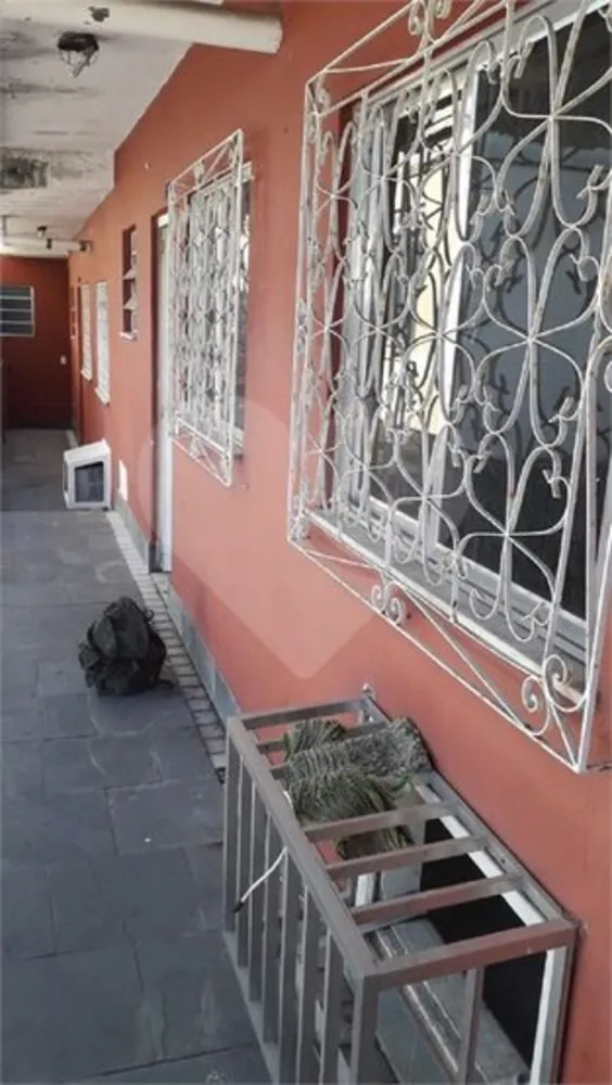 Casa, 1 quarto, 35 m² - Foto 17