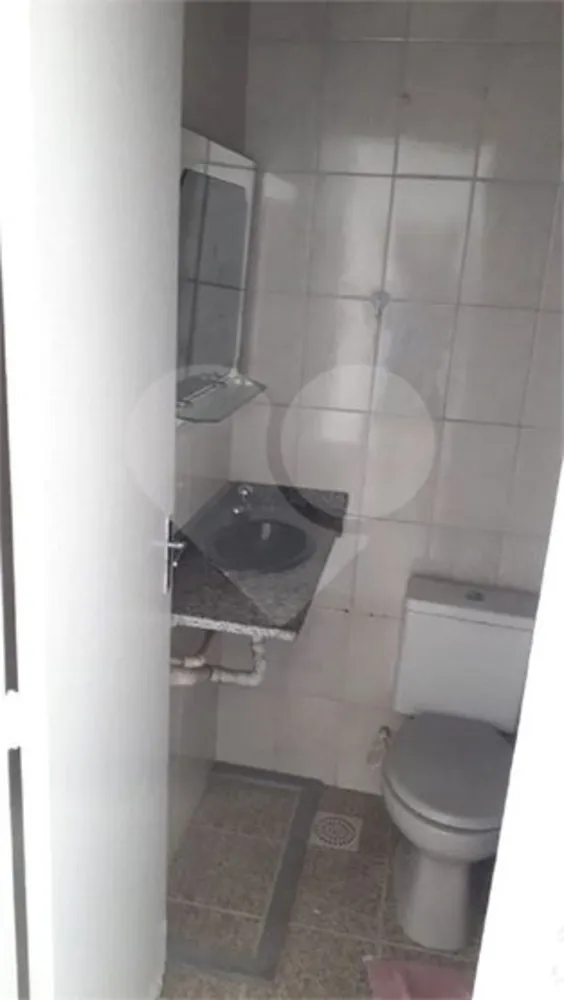 Casa, 1 quarto, 35 m² - Foto 13