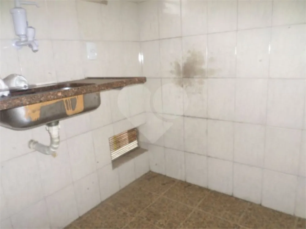 Casa, 1 quarto, 35 m² - Foto 10